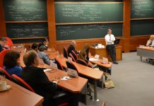 Jornada de Reflexión Círculo de Directores (22 de noviembre, 2019)