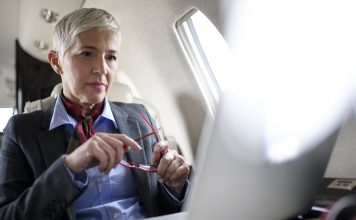 Female CEOs are held to a higher standard than their male counterparts