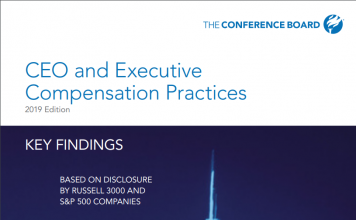 CEO and Executive Compensation Practices