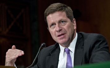 Speech by SEC Chairman Clayton at the University of Pennsylvania: Modernizing our Regulatory Framework: Focus on Authority, Expertise and Long-Term Investor Interests