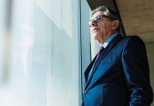 Where was the board?