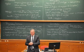 Segunda Jornada de Reflexión Círculo de Directores (16 diciembre, 2019)