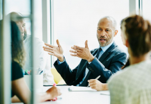 Tapping the strategic potential of boards