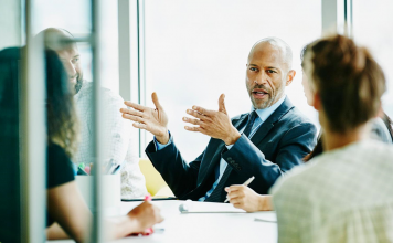 Tapping the strategic potential of boards