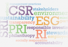 Towards a Common Language for Sustainable Investing