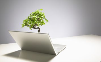 Larry Fink Isn’t Going to Read Your Sustainability Report