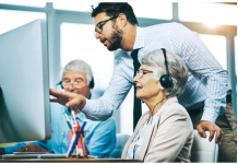 Ageism within the workplace