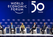 Stakeholder Capitalism: What is Required from Corporate Leadership? – World Economic Forum Annual Meeting