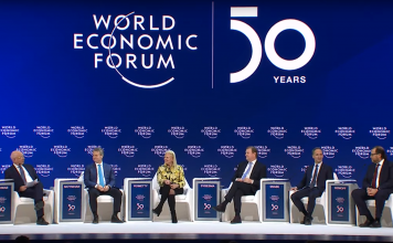 Stakeholder Capitalism: What is Required from Corporate Leadership? – World Economic Forum Annual Meeting