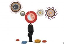 Covid-19 ¿Qué están haciendo las empresas en Chile?(Status al 24 de marzo de 2020)