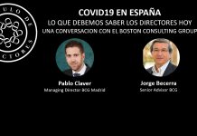 Videoconferencia: Lo que debemos saber los directores hoy (25 de marzo, 2020)