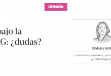 Reportar bajo la mirada ESG: ¿dudas?