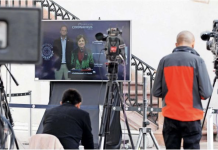 Comunicaciones en tiempos de crisis – Pablo Halpern