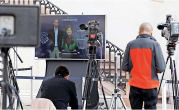 Comunicaciones en tiempos de crisis – Pablo Halpern