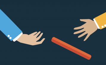 Succession Planning in a Time of Crisis