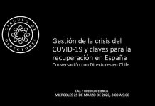 Gestion de la crisis del COVID-19 y claves para la recuperación en España