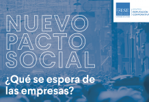 Nuevo Pacto Social: ¿Qué se espera de las empresas?