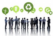 The Impact of Environmental, Social And Governance (ESG) Issues On Companies Today