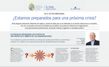 ¿Estamos preparados para una próxima crisis? – Antonio Kovacevic