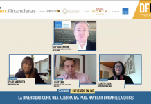 La diversidad como una alternativa para navegar durante la crisis – Club #SomosFinancieras