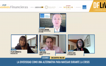 La diversidad como una alternativa para navegar durante la crisis – Club #SomosFinancieras