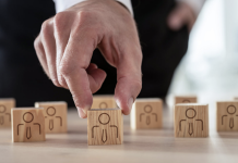 Finding your next CEO