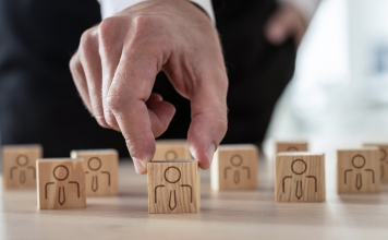 Finding your next CEO