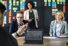 Diversity Push Barely Budges Corporate Boards to 12.5%, Survey Finds