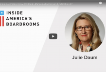 Pandemic Governance: How Are Boards Managing Succession & Refreshment?