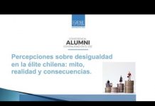Webinar: «Percepciones sobre desigualdad en la élite chilena: mito, realidad y consecuencias»