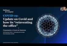 “Leading the Transformation towards the New Normal” con Sven Smit