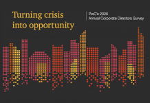 2020 Annual Corporate Directors Survey