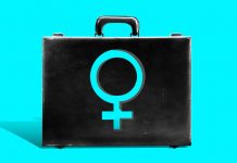 Corporate boards with women are more innovative on climate