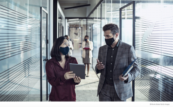 The board’s role in embedding corporate purpose: Five actions directors can take today