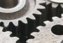 The Corporate Governance Machine