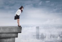 The ‘Glass Cliff’ Challenge For Corporate Governance