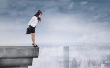 The ‘Glass Cliff’ Challenge For Corporate Governance