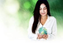 The year sustainability went mainstream