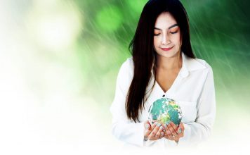 The year sustainability went mainstream