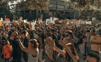 When a Company Takes a Stand, What is the Board’s Role?