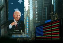 ESG in the Biden era