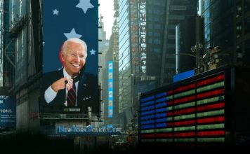 ESG in the Biden era