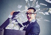 Breaking the remuneration taboo