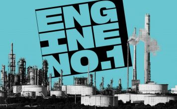 Exxon y Shell obligadas a reducir su impacto climático, estrategias inéditas para influir en la acción de las petroleras