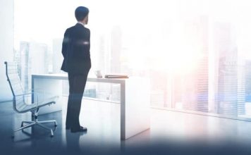 From good to great: The evolving role of the chair