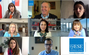 Seminario: Talento, Diversidad y Valor Empresarial: Insights Clave