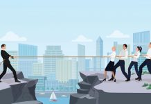 Was the Exxon Fight a Bellwether?