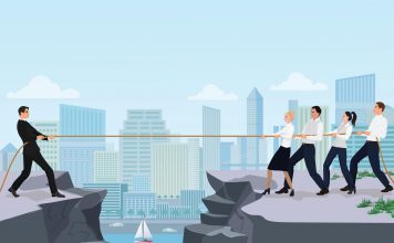 Was the Exxon Fight a Bellwether?