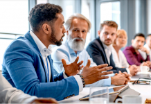 Coparticipación en los Directorios: Herramientas para el Debate