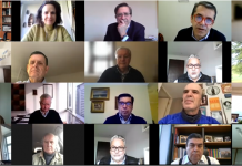 “Los nuevos líderes que Chile requiere”: Centro de Gobierno Corporativo y Sociedad, PwC y Fundación Generación Empresarial